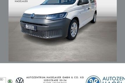 VW Caddy 90.792 km 19.564 € Heilbronn 74072