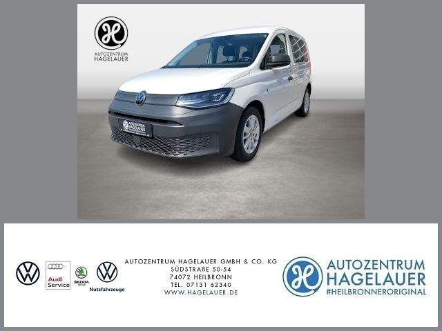 VW Caddy 90.792 km 21.943 € Heilbronn 74072