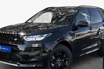 Land Rover Discovery Sport 11.700 km 49.220 &euro; Heilbronn 74080