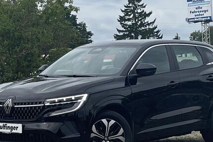 Renault Austral 23.925 km 22.900 &euro; Backnang 71522