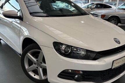 VW Scirocco 235.000 km 5.390 &euro; Forchtenberg 74670