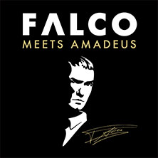FALCO MEETS AMADEUS 30.01.2026 Konzert- und Kongresszentrum Harmonie
