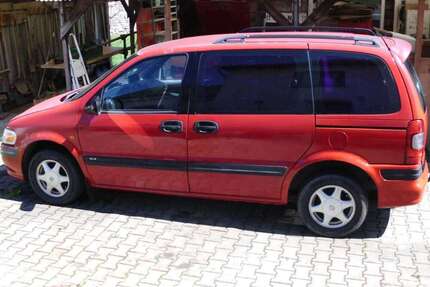 Opel Sintra