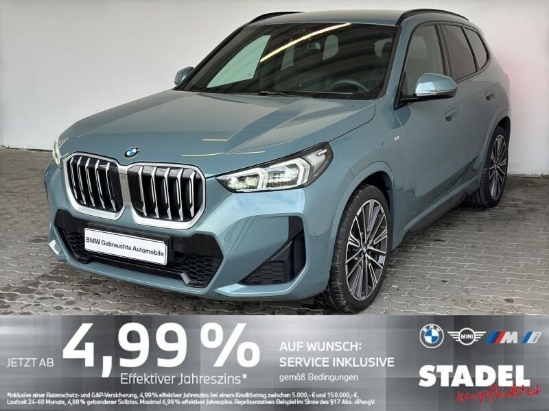 BMW X1 41.500 km 48.840 € Heilbronn 74074