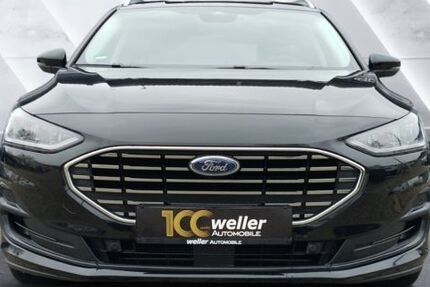 Ford Focus 30.299 km 21.810 € Bietigheim-Bissingen 74321