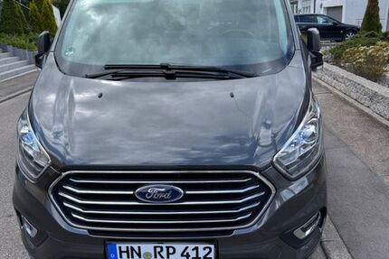 Ford Tourneo Custom 111.628 km 23.900 &euro; Kirchardt 74912