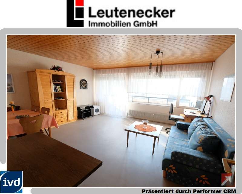 Wohnung zum Kaufen in Asperg 190.000 € 71 m²
