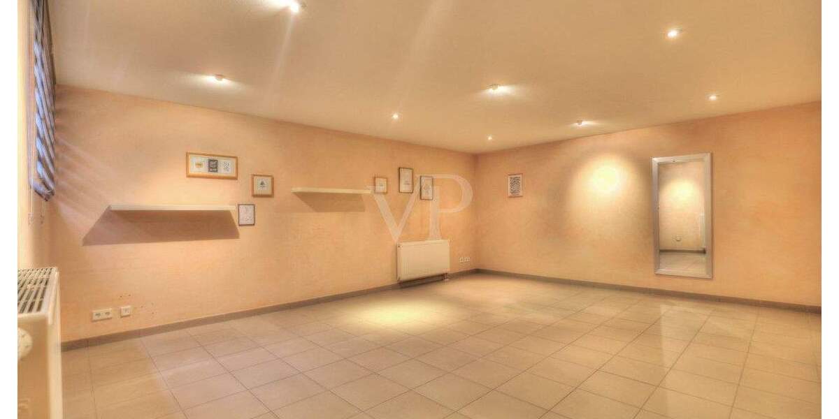 Wohnen, Entspannen und Arbeiten >> Ihr Traumhaus für die ganze Familie! 7 zimmer