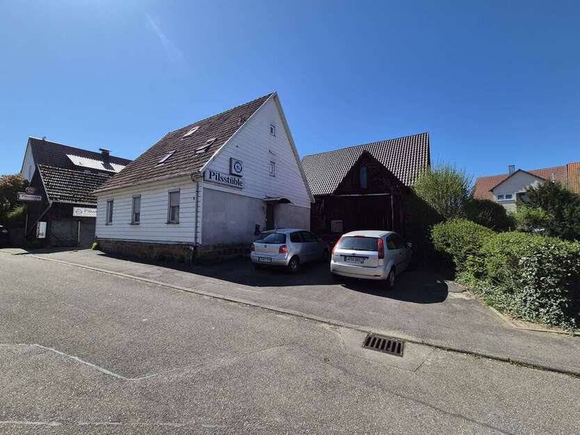 Haus zum Kaufen in Löchgau 439.000 € 200 m²