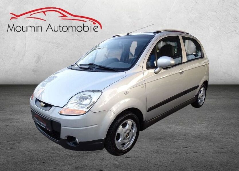 Matiz