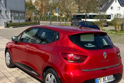 Renault Clio 128.950 km 5.799 &euro; Massenbachhausen 74252