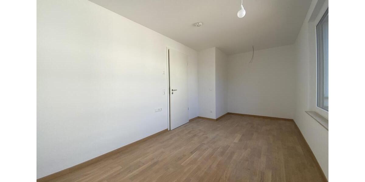 Exklusive 2-Zimmer-Neubauwohnung mit EBK und Süd-Balkon 2 zimmer