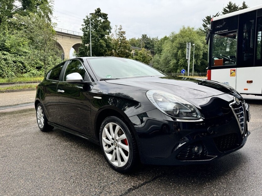 Giulietta