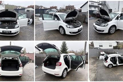 VW Golf 81.535 km 10.400 &euro; Pfaffenhofen 74397