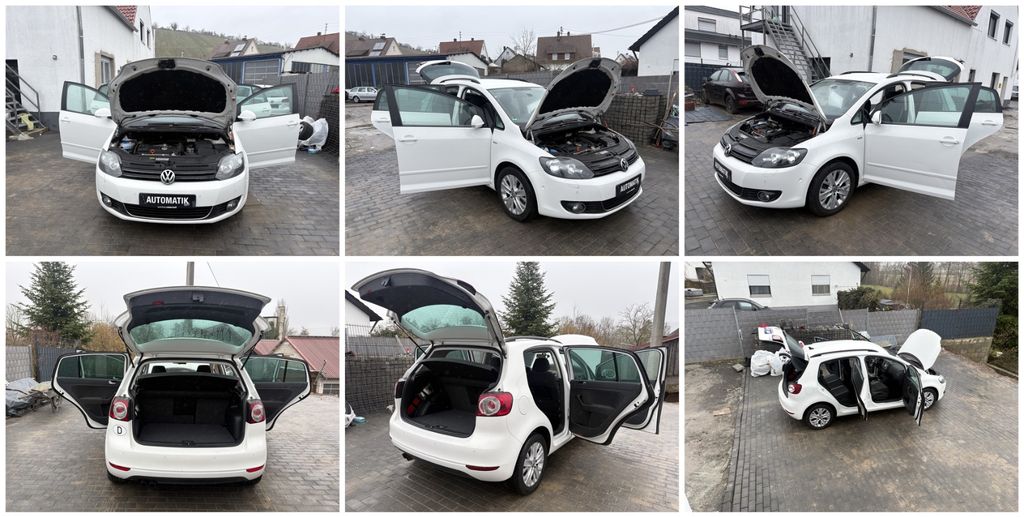 VW Golf 81.535 km 10.400 &euro; Pfaffenhofen 74397