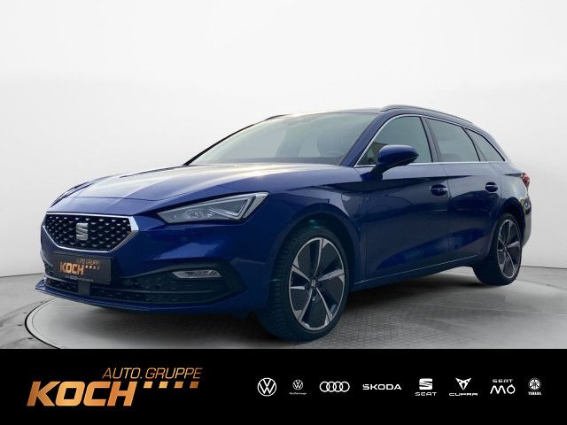 Seat Leon 79.999 km 19.980 € Öhringen 74613