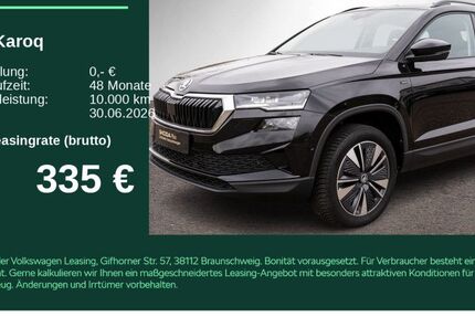 Skoda Karoq 28.600 km 29.290 &euro; Heilbronn 74076