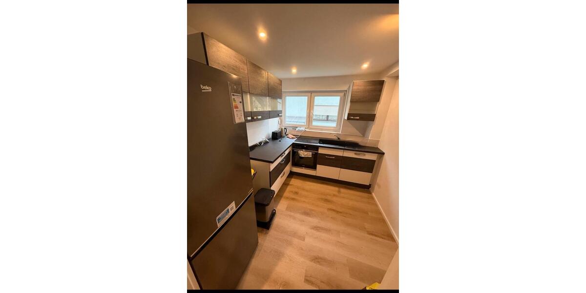 Modernes WG-Zimmer Heilbronn-Klingenberg 1 zimmer