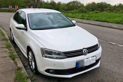 VW Jetta 211.000 km 1.499 &euro; Flein 74223