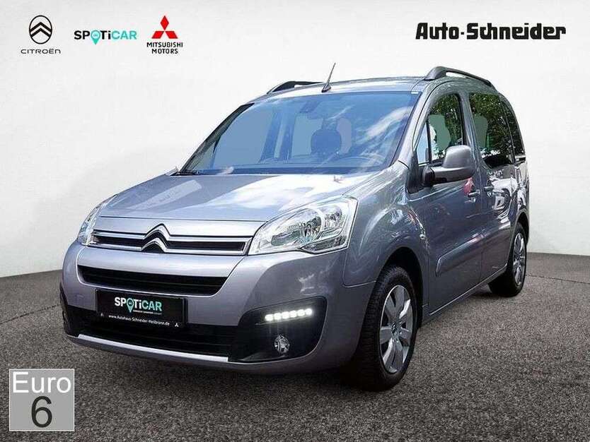 Berlingo