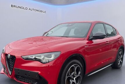 Alfa Romeo Stelvio 11.600 km 38.900 &euro; Backnang 71522