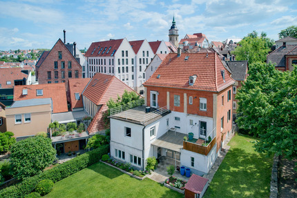 Haus Backnang - 9 Zimmer, 233 m&sup2;, 550.000&euro; | Angebot:25318296