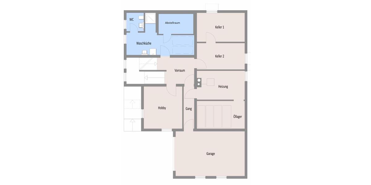 Einfamilienhaus Obersulm - 6.5 Zimmer, 166 m&sup2;, 1.980&euro; | Angebot:26064512