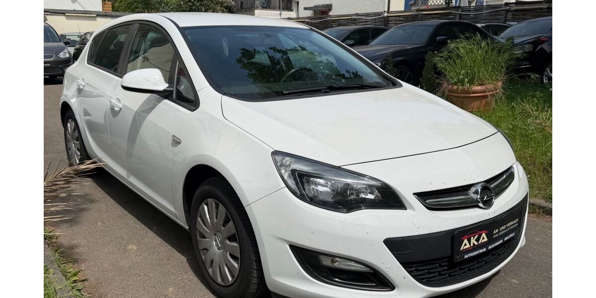 Opel Astra 118.300 km 4.900 &euro; Ludwigsburg 71638