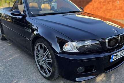 BMW M3 125.500 km 33.990 &euro; Lauffen 74348