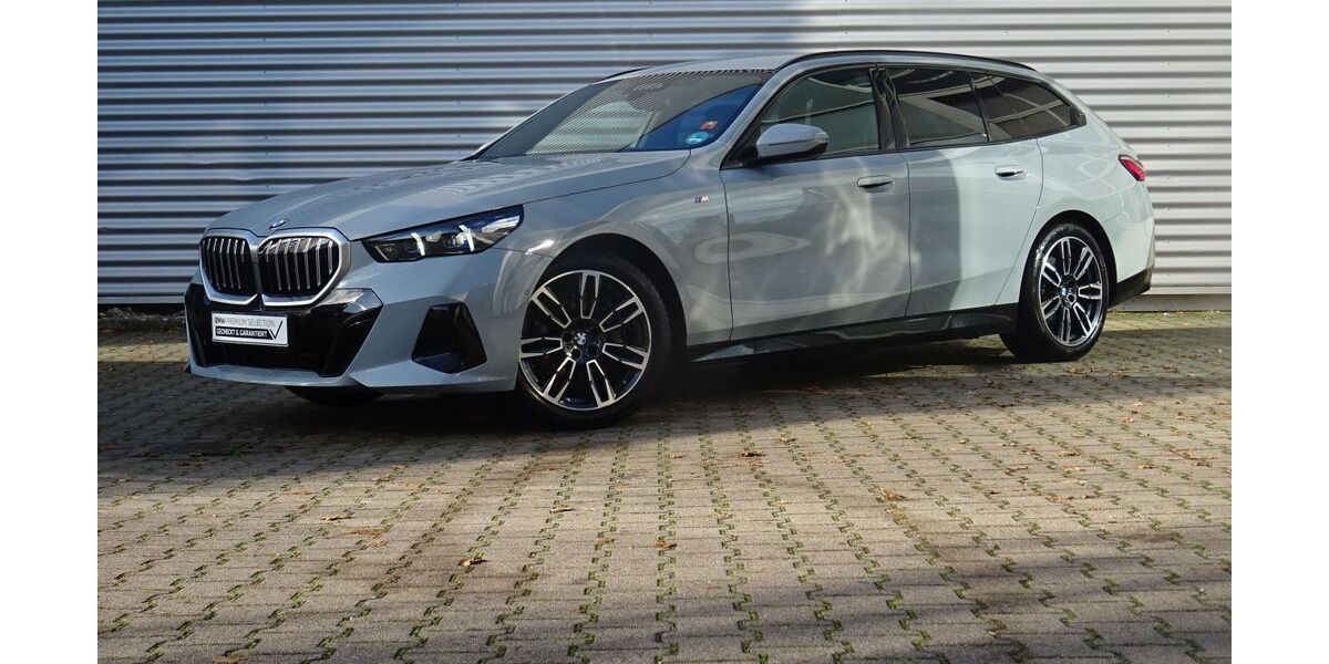 BMW 540 25.172 km 63.225 &euro; Bietigheim-Bissingen 74321