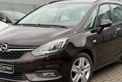 Opel Zafira 137.869 km 8.450 &euro; Brackenheim 74336