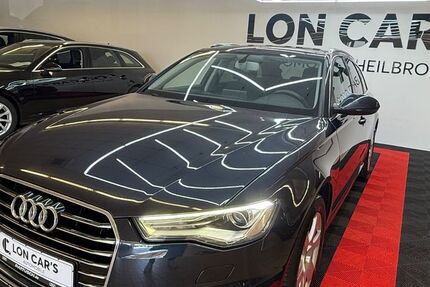 Audi A6 128.000 km 19.990 &euro; Leingarten 74211