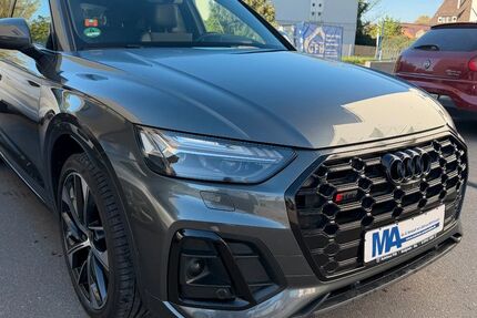 Audi SQ5 95.000 km 41.700 &euro; Markgroningen 71706