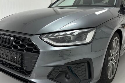 Audi A4 140.108 km 26.850 € Sinsheim 74889