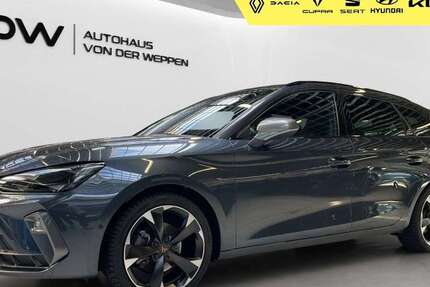Cupra Leon 11.900 km 32.880 &euro; Heilbronn 74076
