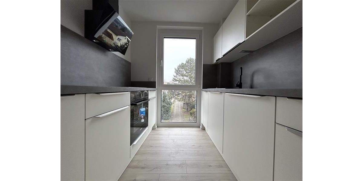 Etagenwohnung Bad Friedrichshall Kochendorf - 4 Zimmer, 84 m&sup2;, 1.260&euro; | Angebot:24040722