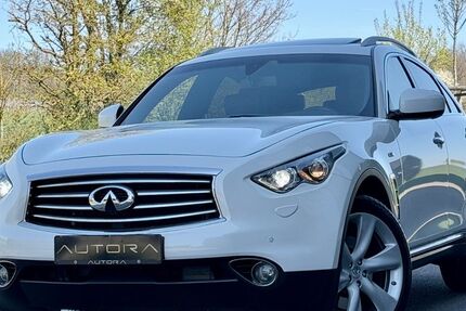 INFINITI QX70 122.000 km 16.950 &euro; Brackenheim 74336