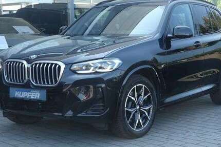 BMW X3 22.140 km 50.900 &euro; Vaihingen/Enz 71665