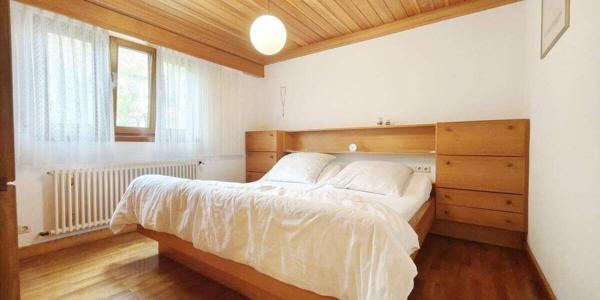 Vielfältig nutzbares 4-Familienhaus in gefragter Lage von Ludwigsburg-Pflugfelden 1 zimmer