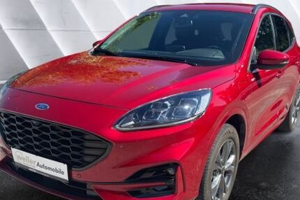 Ford Kuga 16.200 km 25.420 &euro; Bietigheim-Bissingen 74321