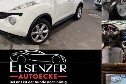 Nissan Juke 240.999 km 5.799 &euro; Eppingen 75031