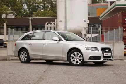 Audi A4 174.681 km 8.500 &euro; Freiberg am Neckar 71691