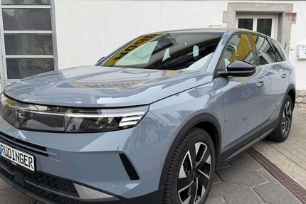 Opel Grandland (X) 34.985 km 24.979 &euro; Aglasterhausen 74858