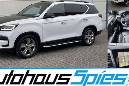 SsangYong Rexton 67.817 km 31.990 &euro; Heilbronn 74076