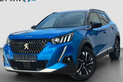 Peugeot 2008 52.078 km 19.490 &euro; Kirchardt 74912
