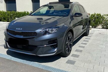 Kia XCeed 75.000 km 20.900 &euro; Hessigheim 74394