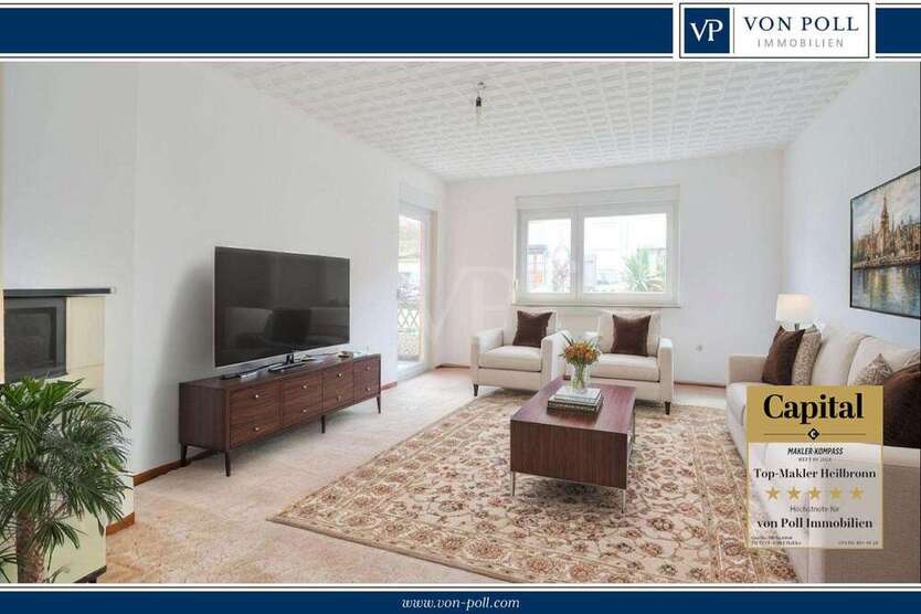 Haus zum Kaufen in Schwaigern 470.000 € 160 m²