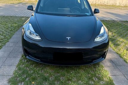 Tesla Model 3 31.000 km 38.000 € Löchgau 74369