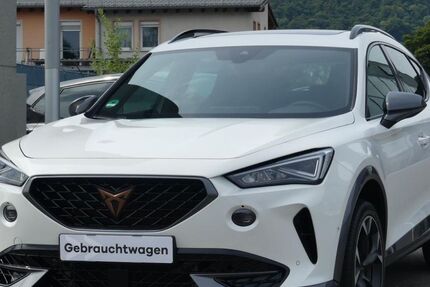 Cupra Formentor 15.490 km 37.480 &euro; Mosbach 74821