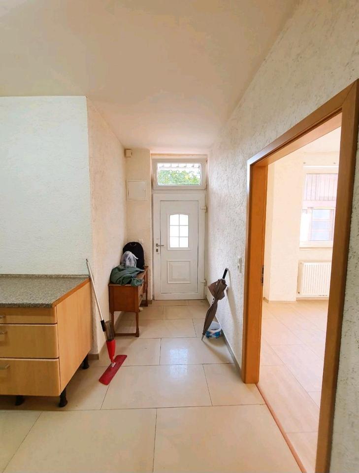 Schöne 2-Zimmer Wohnung in Neckarsulm - frei ab 01.12.2025! zimmer